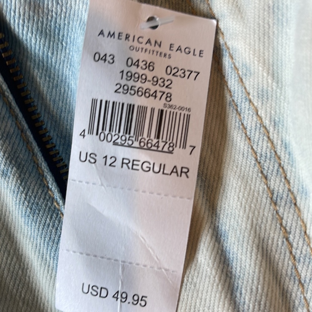 American Eagle Brand New Jeans